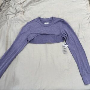 NWT‎ Jason Wu Bolero Shrug